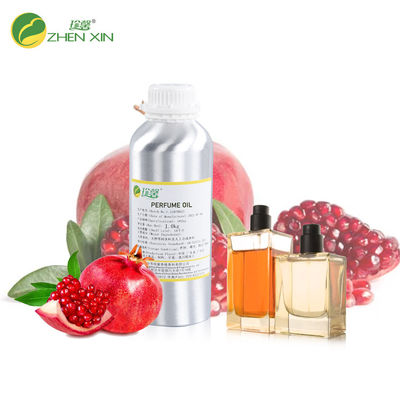 Garnet Perfume Fragrance For Men And Women Perfume Making