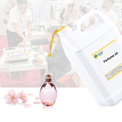Bulk Pure France Famous Brand Perfume Fragrance Oil