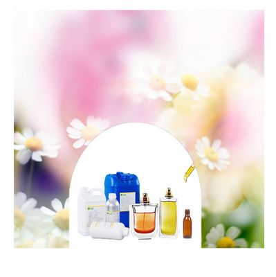 Luxury Essential Oil Body Fragrance Oil For Perfume Making