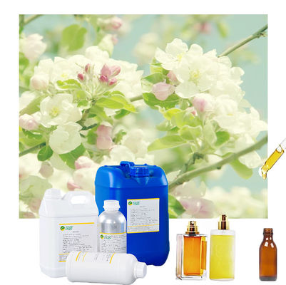 High-Grade Branded Perfume Fragrance Oil For Body Spray