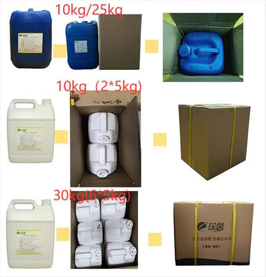 Zhenxin Raw Material Perfume Concentrated Perfume Oils