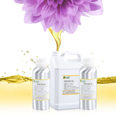 Floral Scent Body Spray Perfume Liquid Concentrate Oil