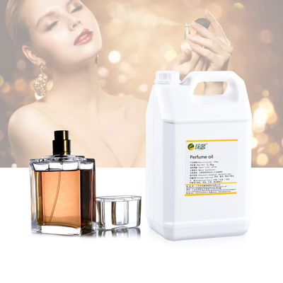 10ml Woody Scent Perfume Fragrance Oil  Light Yellow