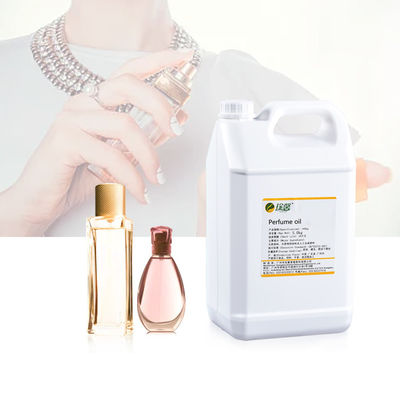 Zhenxin Raw Material Perfume Concentrated Perfume Oils