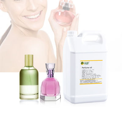 Bulk Perfume Oil Fragrance Distributor Arabic Fragrance Oil
