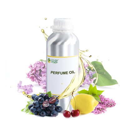 Alluring France Perfume Oil Fragrance Aluminium Bottle Packing