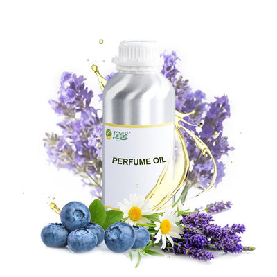 Exquisite Perfume Oil Fragrance Woody Scent 100kg Packing