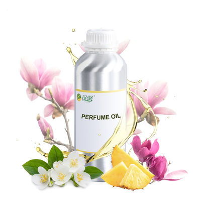 Luxury Branded Perfume Fragrance Oil For Male 3 Year Shelf Life