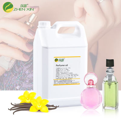 Vanilla Fragrance Oil Concentrated Brand Perfume Men Fragrance