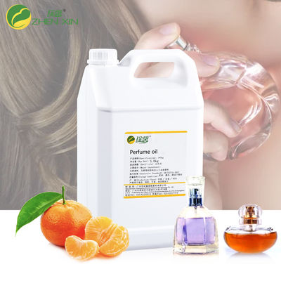 Concentrated Perfume Oils Fragrance Long Lasting And Strong Performance