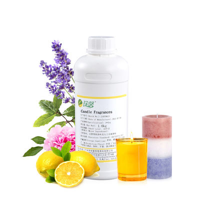 Pure Bulk Candle Fragrance Oil For Candles Making with Free samples