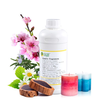 Factory Price Candle Scent Oil Fragrance For Making Candles