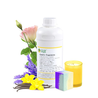 Fragrance Oil For Daily Candle Essential Oil With Long-Lasting Smell