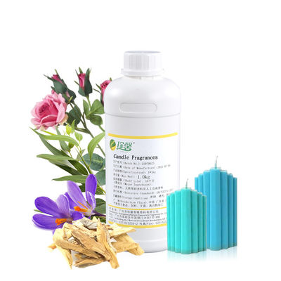 China Factory Direct Supply Bulk Scented Oils For Candles Fragrance Oil