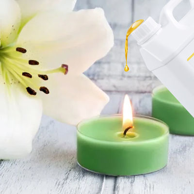 High Concentrated Liquid Oil Fragrance Oil For Candle Making