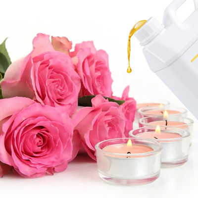 Candle Fragrance Candle Essential Oil With Free Sample