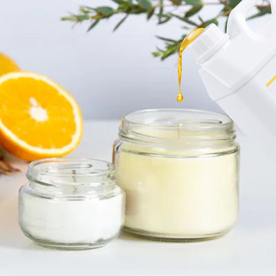Factory Direct Supply Candle Fragrance Oil For Romantic Atmosphere