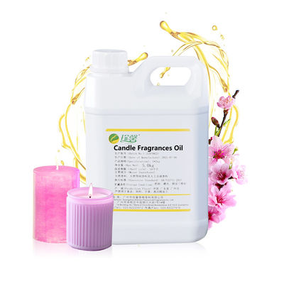 Romantic Floral Scent Fragrance Oil Candle Scent Fragrance Oils