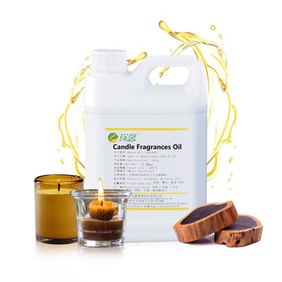 High Concentration Scent Aroma Candle Fragrances Oils ISO Grade