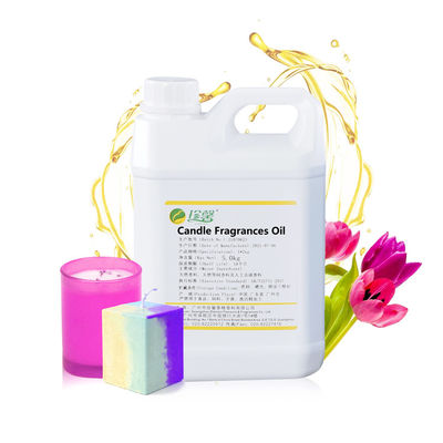 Concentrated Tulip Essential Oil For Candle Making