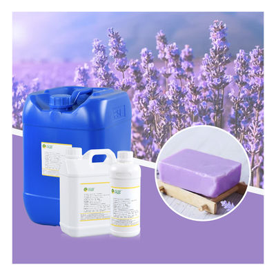 Factory Direct Supply Lavender Soap Fragrance Oil Concentrated