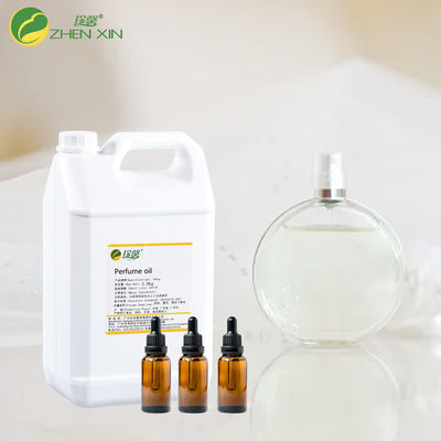 Long Lasting Fragrance Oil Perfume Concentrated Free Sample