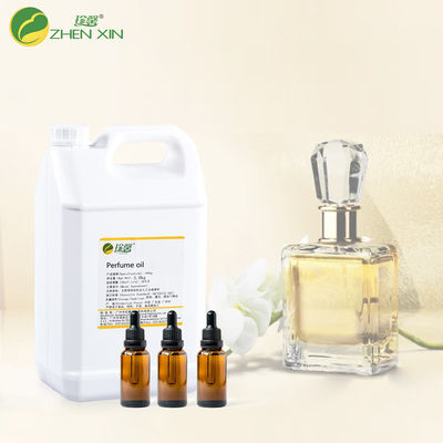 Custom Perfume Fragrances With Free Samples Yellow Liquid