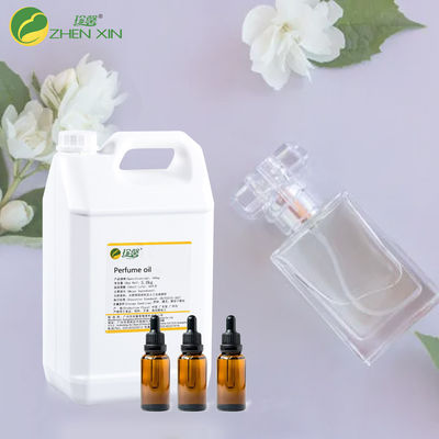 Custom Perfume Oil Fragrance Aluminium Bottle Packing 1-3 Years Shelf life