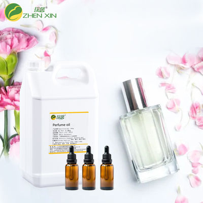10ml Sample Perfume Fragrances For Oil Concentrated
