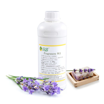 HALAL Light Yellow Floral Scent Fragrance Oil For Soap Making