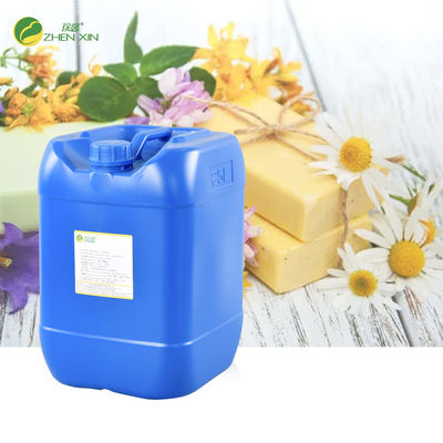 Bulk Daisy Fragrance Oil For Soap Products Floral Scent