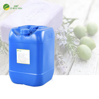 Long Lasting Free Samples Coconut Scent Soap Fragrance Oil for Dairy Care