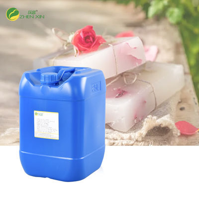Raw Material Fragrance Oil For Soap Making Long Lasting Luxury Fragrance Oil
