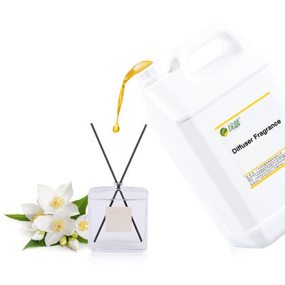 Home Scents Room Diffuser Pure Jasmine Essential Oils Reed Diffuser Perfume Oil Fragrance