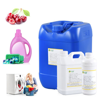 Concentrated Fragrance Liquid Fruit Fragrance For Detergent