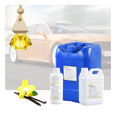 Vanilla Fragrance For Cars Perfume Oil Making Perfume With Lead Time About 1-7 Working Days