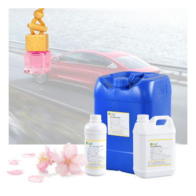 Fragrances And Flavors Cherry Blossom Fragrance For Cars Perfume Oil Making Bulk Fragrance
