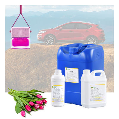 Good Smell Tulip Fragrance For Cars Perfume Oil Making Designer Perfume Oil Custom Fragrance