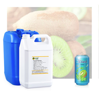 Juice & Food Flavor Oil For Kiwi Beverage Making Custom Fragrance Fragrance Oil Over 4000 Kinds