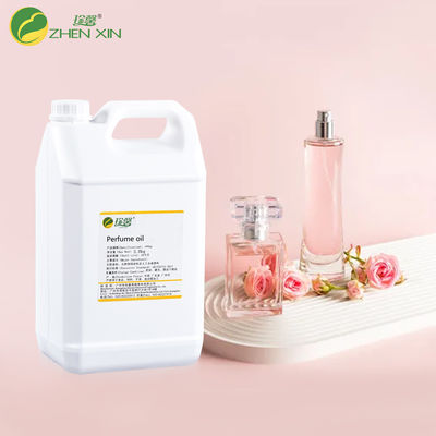 Arabic Perfume Fragrance Oil For Woman Perfume Making With Free Sample