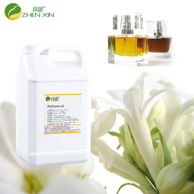Factory Supply Floral Perfume Concentrate Fragrance Oil For Perfume Body Spray