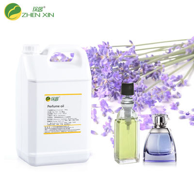 Lavender Long Lasting Fragrance Oil For Body Car Room Perfume Making