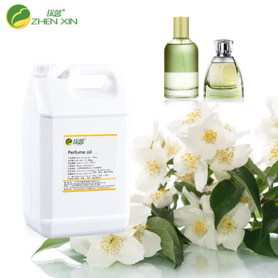 Branded Scent Long Lasting Fragrance Oil Perfume For Body