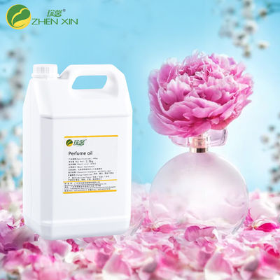 Fragrance Oils For Branded Perfume Strong Scent Perfume Oil For Body