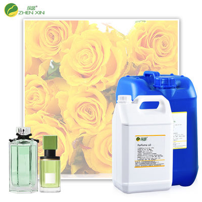 High Concentrated Designer Perfume Oil Bulk Body Perfume Essential Oil Fragrance Supplier With Free Sample