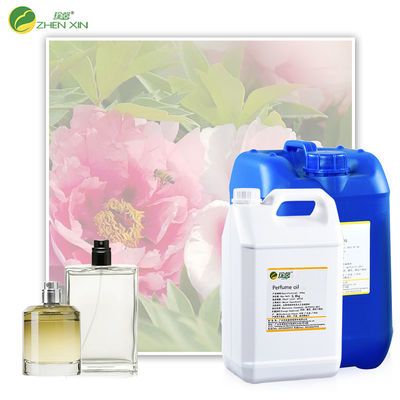 OEM Factory Supply Concentrated Perfume Oil Essential Oils For Perfume Making Men And Women Long Lasting