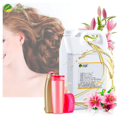 Fragrance Distributor Premium Brand Bulk Lily Fragrance Oil For Shampoo&Body Making Wash Additives