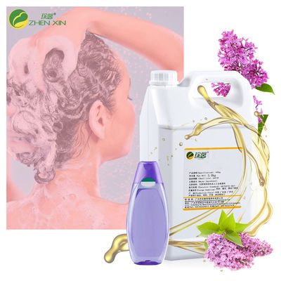 Factory Price Hair Fragrance Mist Cosmetic Fragrance Oil Shampoo Bulk Fragrance Oil