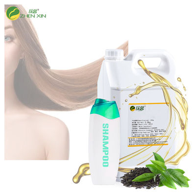Natural Green Tea Fragrance Designer Perfume Oil Fragrance Distributor For Shampoo Body Wash
