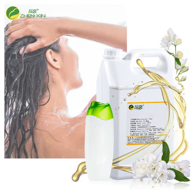 Jasmine Fragrance Custom Fragrance Designer Perfume Oil For Body Wash Shampoo